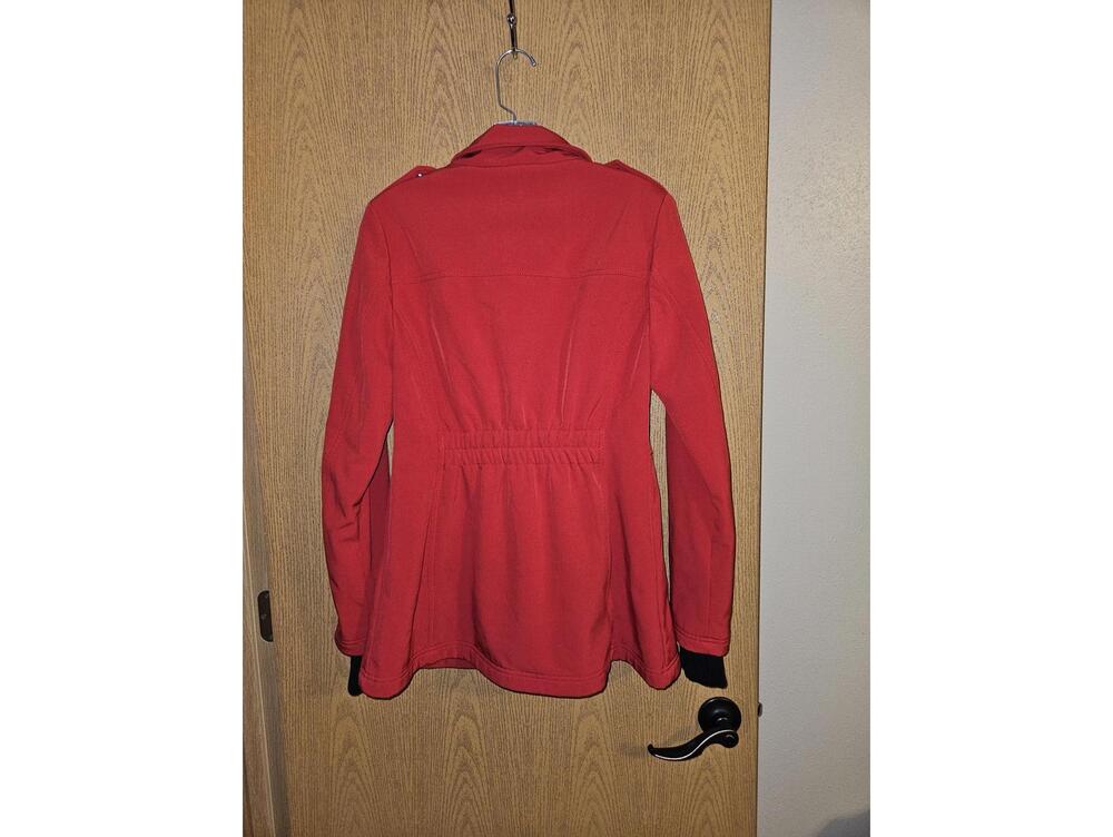 Jessica Simpson jacket - Picture 6 of 9